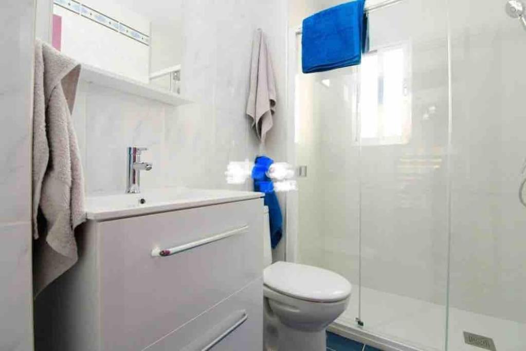 Apartamento Ciudad Lineal Reciente Reforma Appartement Madrid Buitenkant foto